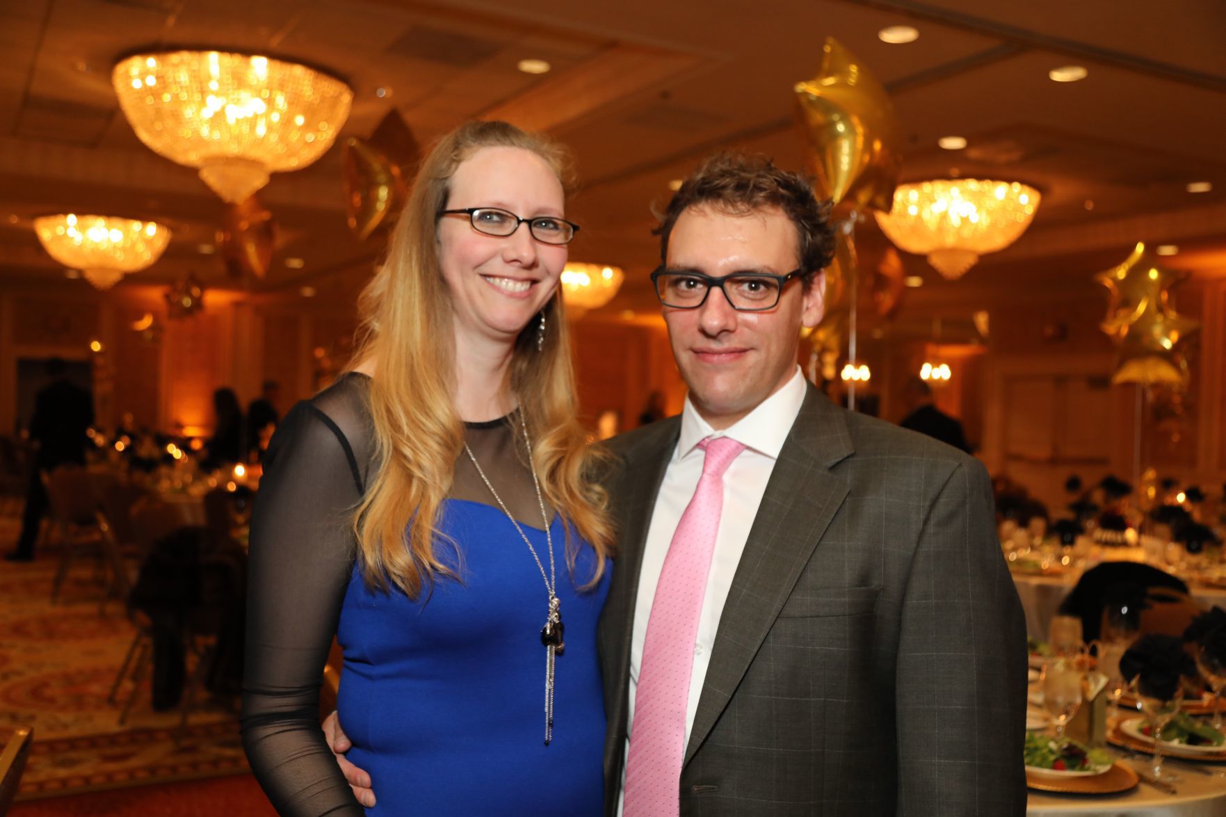 Rachel Moore, Matt Swafford